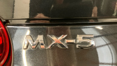 Mazda MX-5 RF 2.0 [184] GT Sport Tech 2dr Auto Petrol Convertible